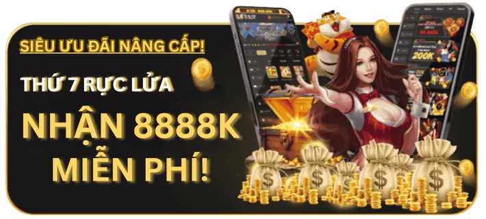 Thưởng nạp tiền y088