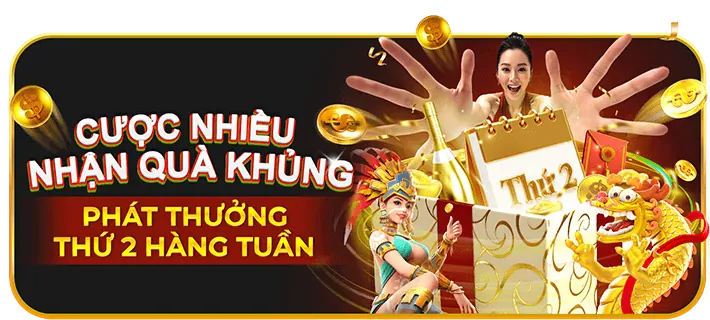 Khuyến mãi đăng ký y088 cho người chơi mới