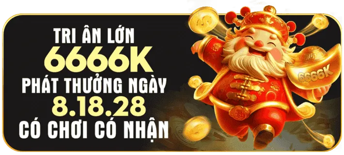Khuyến mãi bắn cá và nổ hũ y088