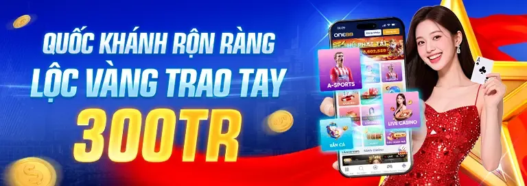 Các chương trình khuyến mãi hấp dẫn tại y088